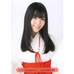 中古生写真(AKB48・SKE48) 田中優香/上半身/2017 HKT4