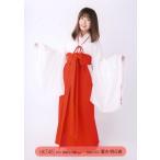 中古生写真(AKB48・SKE48) 冨吉明日香/全身/2017 HKT4