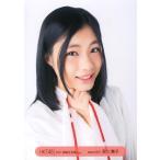 中古生写真(AKB48・SKE48) 深川舞子/バストアップ/201