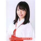 中古生写真(AKB48・SKE48) 渕上舞/上半身/2017 HKT48 