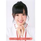 中古生写真(AKB48・SKE48) 外薗葉月/バストアップ/2017 HKT48 福袋生写真