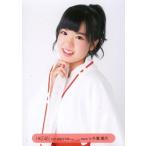 中古生写真(AKB48・SKE48) 外薗葉月/上半身/2017 HKT4