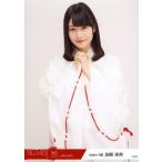 中古生写真(AKB48・SKE48) 加藤美南/上半身/2017年 NG
