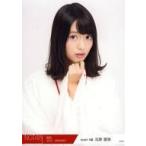 中古生写真(AKB48・SKE48) 北原里英/バストアップ/201