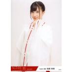 中古生写真(AKB48・SKE48) 佐藤杏樹/上半身/2017年 NG