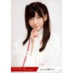 中古生写真(AKB48・SKE48) 菅原りこ/バストアップ/201