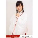 中古生写真(AKB48・SKE48) 中村歩加/上半身/2017年 NG