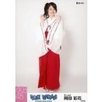  б/у life photograph (AKB48*SKE48) холм рисовое поле . цветок / все тело *. женщина ver./AKB48× village Vanguard ограничение Random life photograph (VILLAGE/VANGUARD EX