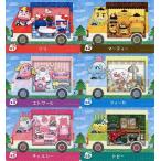 ショッピングどうぶつの森 中古どうぶつの森amiiboカード ◇とびだせ どうぶつの森 amiibo+ サンリオキャラクターズコラボ フルコンプリートセッ