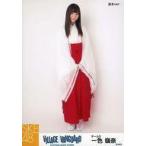 中古生写真(AKB48・SKE48) 一色嶺奈/全身・巫女ver./S