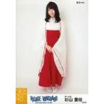中古生写真(AKB48・SKE48) 杉山愛佳/全身・巫女ver./S