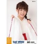 中古生写真(AKB48・SKE48) 鎌田菜月/上半身・巫女ver.