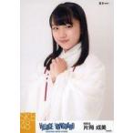 中古生写真(AKB48・SKE48) 片岡成美/上半身・巫女ver.