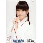 中古生写真(AKB48・SKE48) 小熊倫実/上半身・巫女ver.