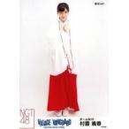 中古生写真(AKB48・SKE48) 村雲颯香/全身・巫女ver./N