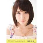 中古生写真(AKB48・SKE48) 高橋朱里/顔アップ/AKB48 