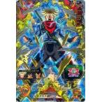 中古ドラゴンボールヒーローズ SH2-60[アルティメットレア]：トランクス：未来