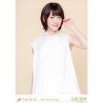 中古生写真(乃木坂46) 生駒里奈/上半身/2017 福袋 Luc