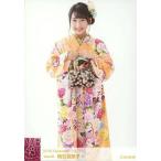 中古生写真(AKB48・SKE48) B：明石奈津子/2016 Decemb