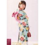 中古生写真(AKB48・SKE48) B ： 山口夕輝/2016 Decemb