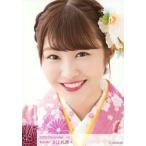 中古生写真(AKB48・SKE48) A：川上礼奈/2016 December