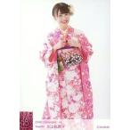 中古生写真(AKB48・SKE48) B：川上礼奈/2016 December