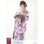 中古生写真(AKB48・SKE48) B：上枝恵美加/2016 Decemb