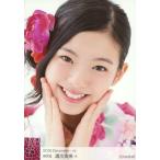 中古生写真(AKB48・SKE48) A：溝川実来/2016 December