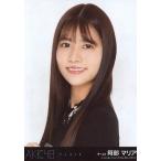 中古生写真(AKB48・SKE48) 阿部マリア/バストアップ/C