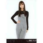 中古生写真(AKB48・SKE48) 阿部マリア/膝上/CD「サム