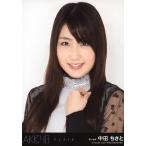 中古生写真(AKB48・SKE48) 中田ちさと/バストアップ/C
