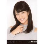 中古生写真(AKB48・SKE48) 藤田奈那/バストアップ/CD