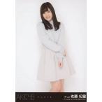 中古生写真(AKB48・SKE48) 佐藤妃星/膝上/CD「サムネ