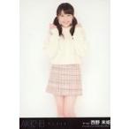 中古生写真(AKB48・SKE48) 西野未姫/膝上/CD「サムネ
