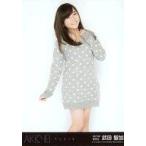中古生写真(AKB48・SKE48) 武田智加/膝上/CD「サムネ