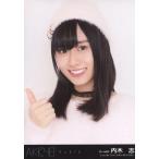 中古生写真(AKB48・SKE48) 内木志/バストアップ/CD「