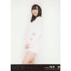 中古生写真(AKB48・SKE48) 内木志/膝上/CD「サムネイ