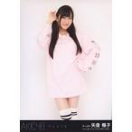 中古生写真(AKB48・SKE48) 矢倉楓子/膝上/CD「サムネ