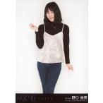 中古生写真(AKB48・SKE48) 野口由芽/膝上/CD「サムネ