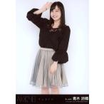 中古生写真(AKB48・SKE48) 青木詩織/膝上/CD「サムネ