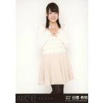 中古生写真(AKB48・SKE48) 白雪希明/膝上/CD「サムネ