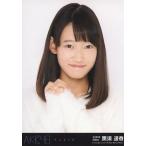 中古生写真(AKB48・SKE48) 黒須遥香/バストアップ/CD