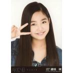 中古生写真(AKB48・SKE48) 道枝咲/バストアップ/CD「
