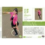 中古BBM 74[レギュラーカード]：佐藤彩香