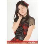 中古生写真(AKB48・SKE48) 中野郁海/上半身/「2017.01