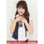 中古生写真(AKB48・SKE48) 高木由麻奈/上半身/「2017.