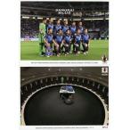 中古スポーツ NV2 [プロモーションカード] ： SAMURAI BLUE