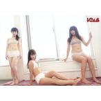 中古生写真(AKB48・SKE48) 川上千尋・渋谷凪咲・薮下