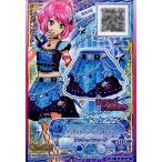 中古アイカツDCD 5-5-(1)-★[CP]：アクアスターリーロックボトムス