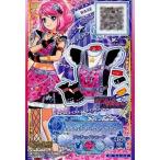 中古アイカツDCD 5-4-(2)-★[CP]：ピンクスターリーロックトップス